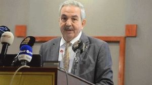 رئيس المجلس الأعلى للغة العربية، الدكتور صالح بلعيد