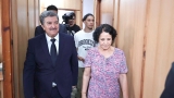 وزير الاتصال، زهير بوعمامة