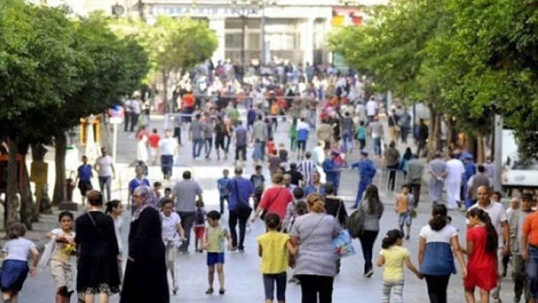 تمديد الإحصاء العام السادس للسكان إلى 16 أكتوبر الجاري