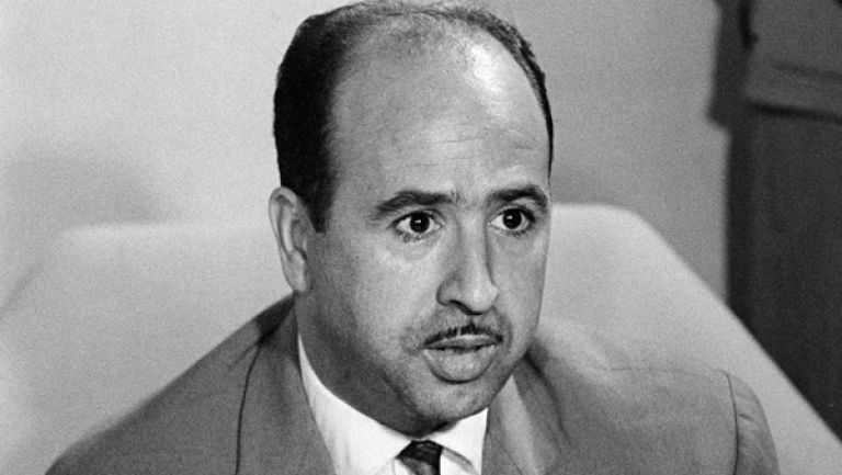 كريم بلقاسم لبى نداء الوطن رغم وضعه الصحي الخطير