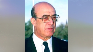 استذكار المسار النضالي للمجاهد عبد الحميد مهري