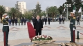  رئيس الجمهورية السيد عبد المجيد تبون