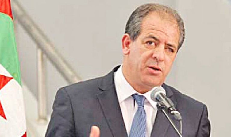 المطالبة بترقية الأمازيغية ينبغي أن تتم في هدوء