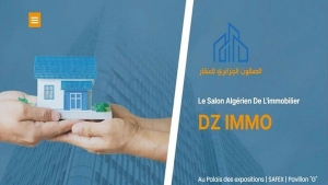 40 عارضا في الصالون الجزائري للعقار