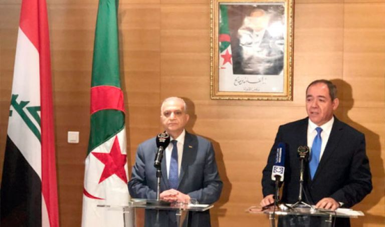 بحث سبل توثيق العلاقات الثنائية