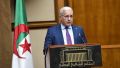 رئيس المجلس الشعبي الوطني السيّد إبراهيم بوغالي
