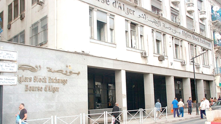 بورصة الجزائر من أحسن أسواق المال العربية أداء