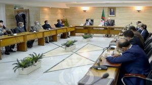 وزير المالية أيمن بن عبد الرحمان