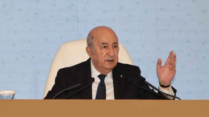 تحويل 4 ولاة وتعيين 3 جدد