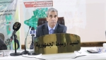 وسيط الجمهورية، عبد المجيد عمور