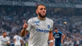 الدولي الجزائري أمين غويري
