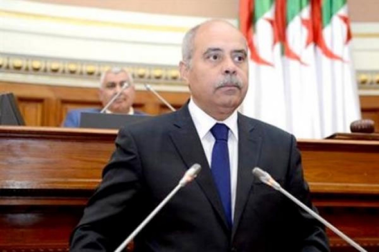 والي: التذبذب في ماء الشرب بجانت سببه التسيير