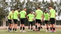 الفوز على شباب البرج يريح الطاقم الفني