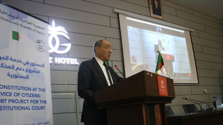 الدفع بعدم الدستورية أداة لحماية المصلحة العامة