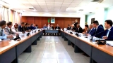 لجنة المالية تضبط رزنامة دراسة مشروع قانون المالية 2027