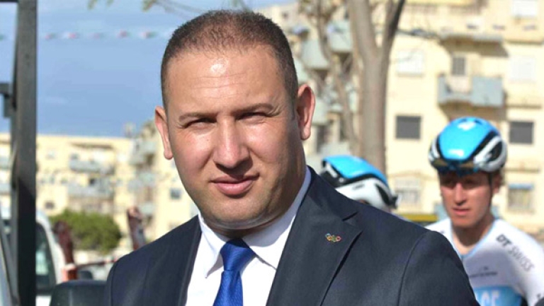هدفنا التتويج ورفع الراية الوطنية في باريس