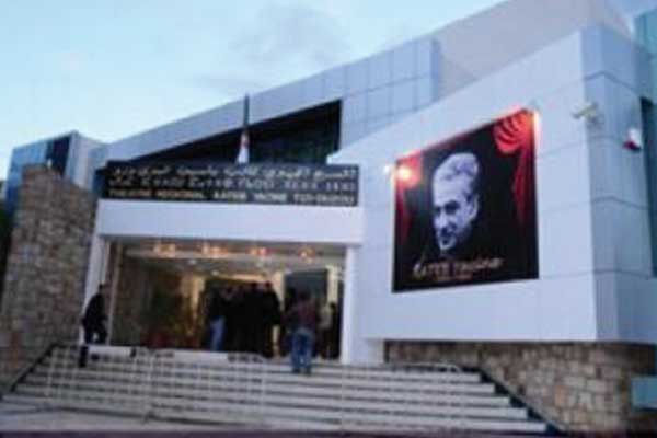 15 عرضا مسرحيا وعروض شرفية تنتظر المشاهد الصغير