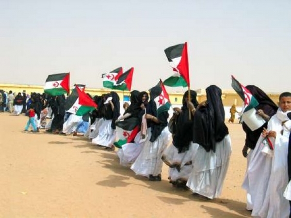 نداء لوقف سياسة التوسع المغربية وتصدير المخدرات لدول المنطقة