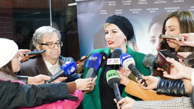 الاشتغال على برنامج متكامل وكثيف لسبعينية الثورة التحريرية