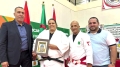 رئيس الاتحادية الجزائرية للجيدو، ياسين سيليني