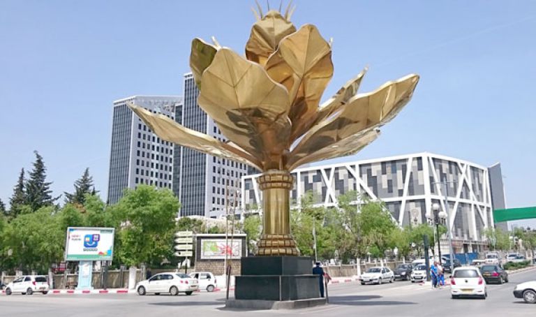 الأرندي يخطف رئاسة المجلس الولائي