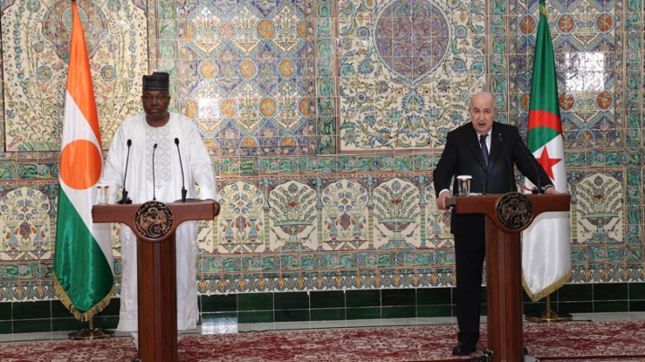 تفعيل فوري لآليات مراقبة الحدود ومكافحة الإرهاب