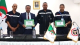 إطلاق دورة تكوينية في فنون السينما