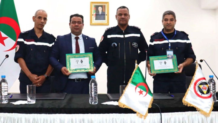إطلاق دورة تكوينية في فنون السينما