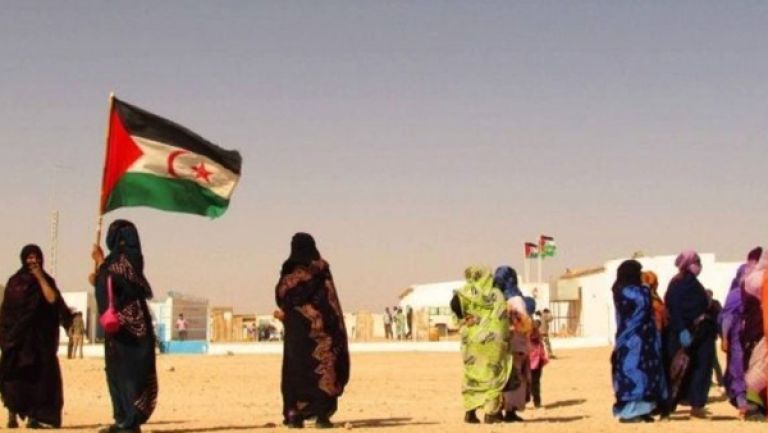 الجزائر تفند الاتهامات الكاذبة لأذناب المغرب