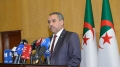 وزير التربية، محمد الصغير سعداوي