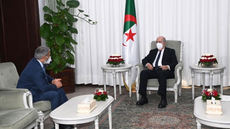 الدور الجزائري أساسي في "أوبك"