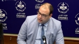 المدير العام للصيدلية المركزية للمستشفيات، صبري جرود