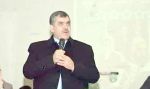 السيد عبد المجيد منصر مدير التربية بولاية تبسة