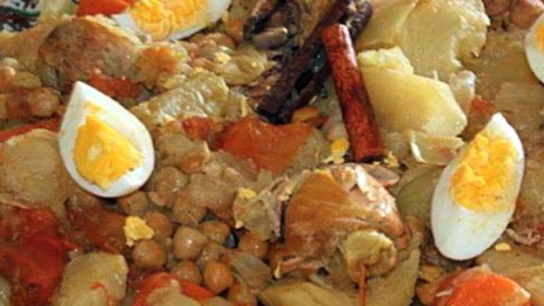الجزائر الأولى عربيا في "أحسن مطبخ"