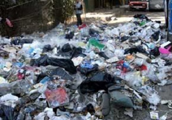 الوالي يدق ناقوس الخطر إزاء تردي الوضع البيئي