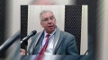 أحمد كتاب، الخبير والمستشار الدولي في مجال الموارد المائية