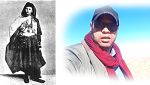 صدور كتاب “الشيخ بوعمامة وإيزابيل إبرهاردت، لقاء أم مصير؟”