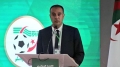 وزير الرياضة، وليد صادي