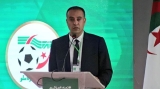 وزير الرياضة، وليد صادي