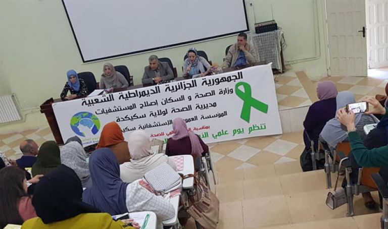 التكفل الطبي والنفسي يحد من حالات الانتحار