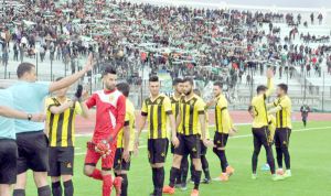 اتحاد الشاوية