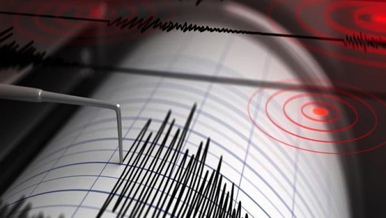 هزتان أرضيتان في تيبازة وباتنة