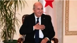 الجزائر شريك موثوق وثورتها رمز عالمي للمقاومة