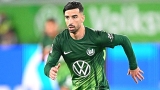 الدولي الجزائري محمد الأمين عمورة