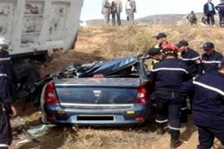 13 قتيلا في أسبوع