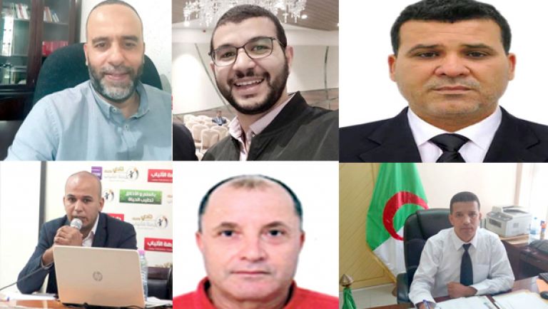 بين الطموحات الشعبية وإرادة التغيير الجذري