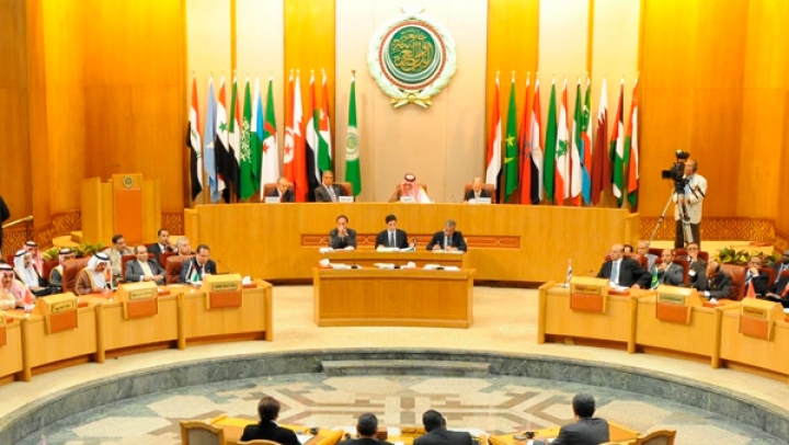 اجتماع طارئ اليوم لمجلس الجامعة العربية