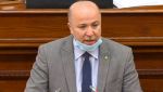 وزير المالية، أيمن بن عبد الرحمان