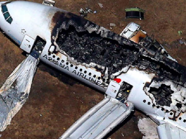 224 قتيلا في سقوط طائرة روسية بسيناء المصرية