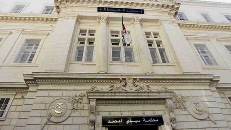 التماس 8 سنوات حبسا نافذا في حق الوالي السابق للبليدة